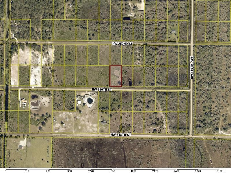 17923 NW 250th Street Okeechobee FL 34972 OK223613 image1