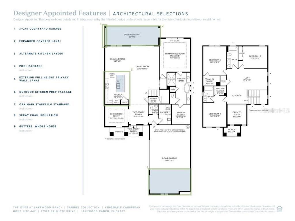 17923 Palmiste Drive Bradenton FL 34202 A4671880 image3