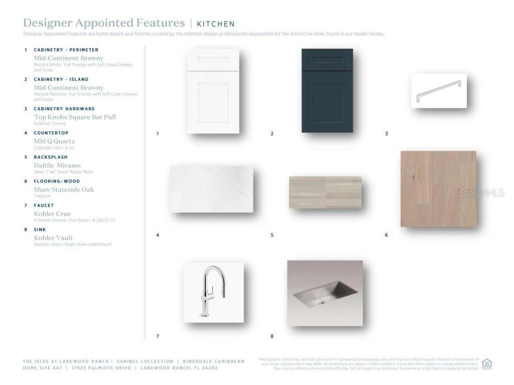 17923 Palmiste Drive Bradenton FL 34202 A4671880 image5