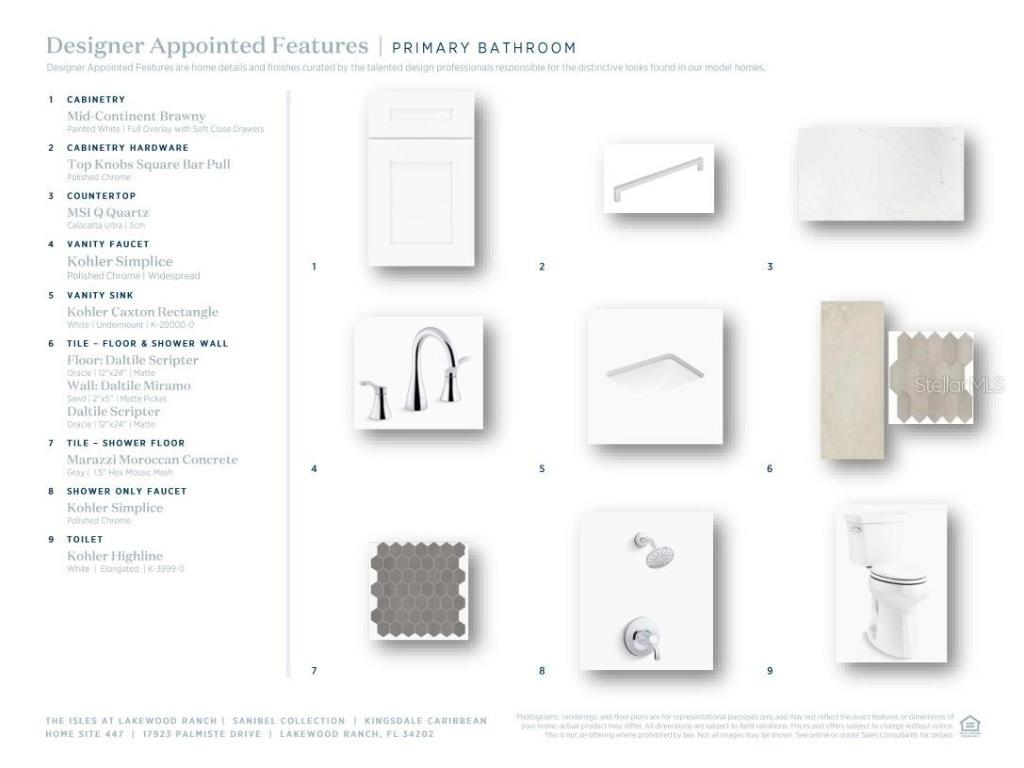 17923 Palmiste Drive Bradenton FL 34202 A4671880 image7