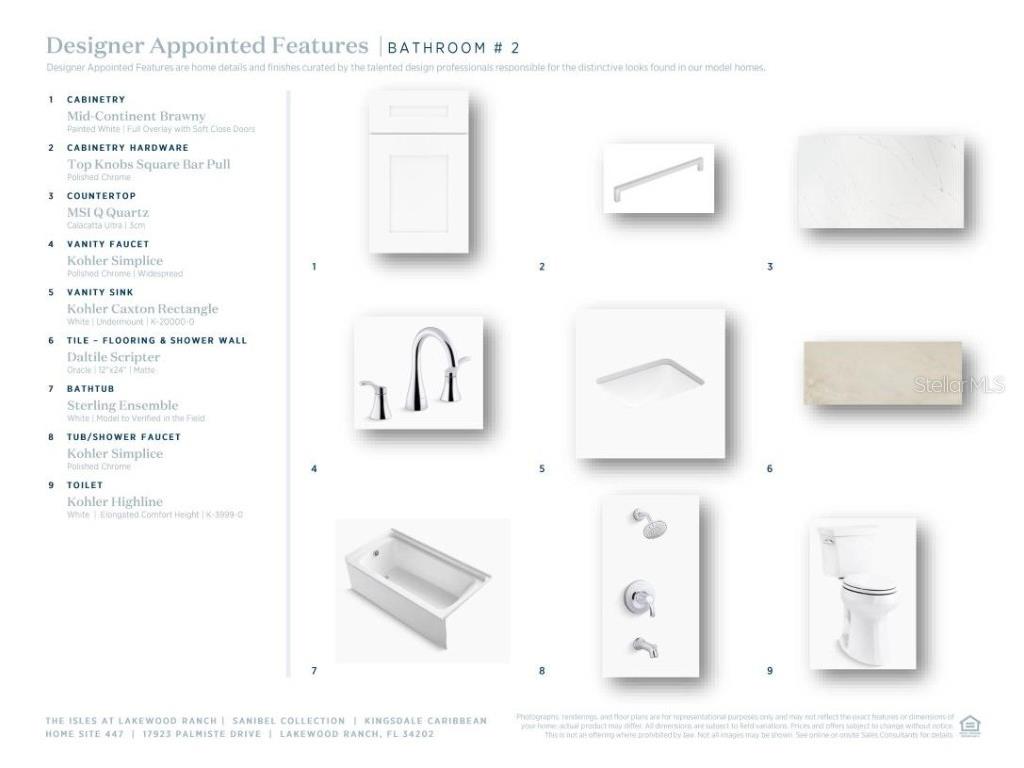 17923 Palmiste Drive Bradenton FL 34202 A4671880 image9