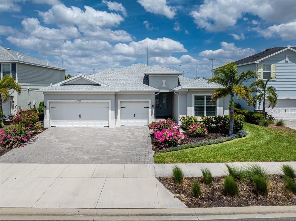 17924 Corkwood Bend Trail Punta Gorda FL 33982 - TD-101 C7509511 image1