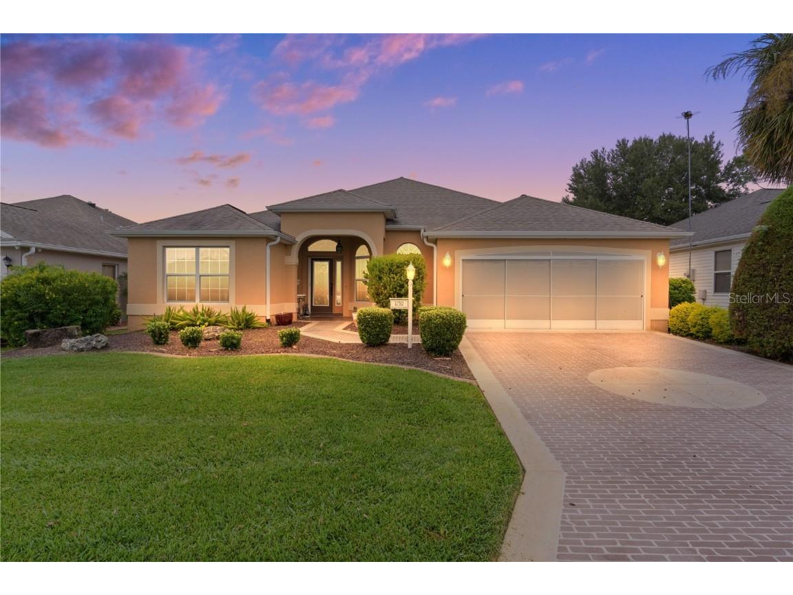 17924 SE 86th Auburn Avenue The Villages FL 32162 G5088656 image1
