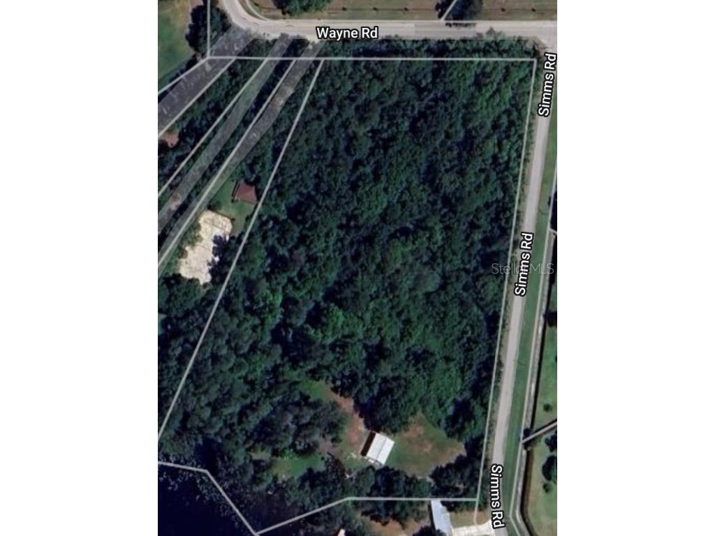 17924 Simms Road Odessa FL 33556 - KEYSTONE LAKE TB8326304 image1