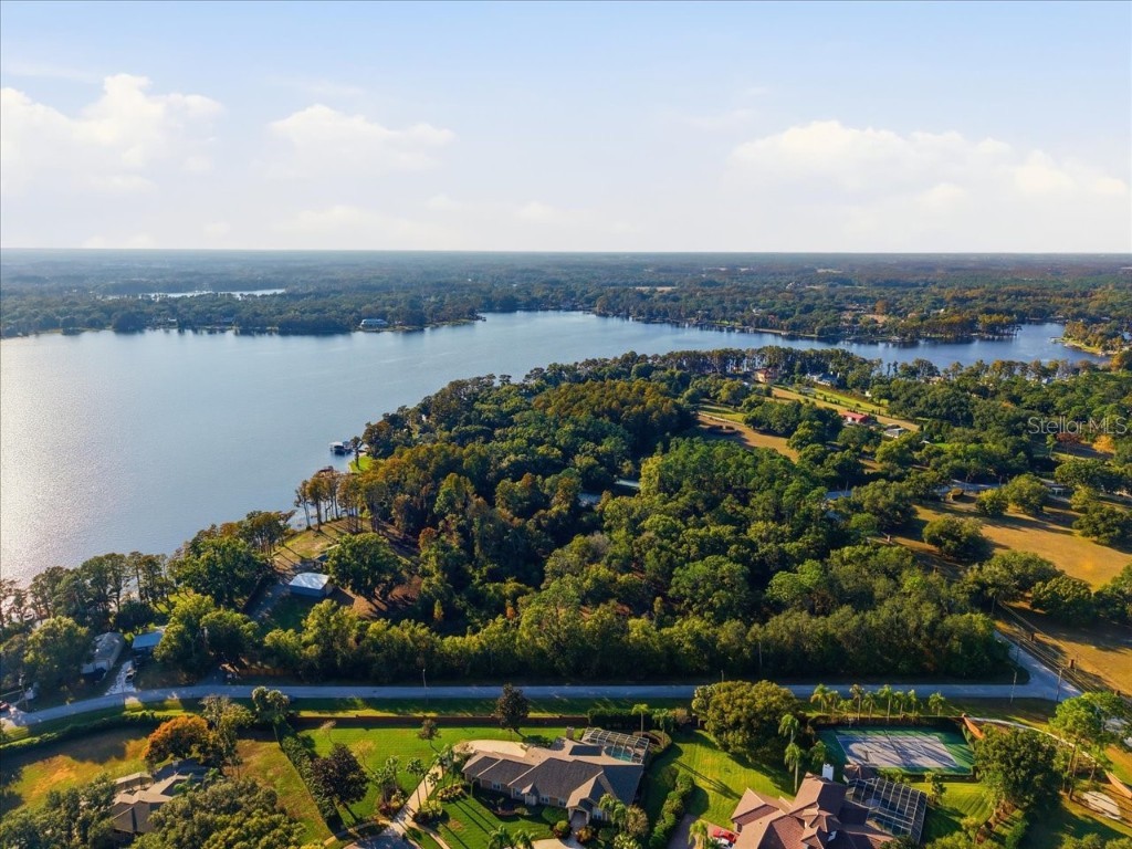 17924 Simms Road Odessa FL 33556 - KEYSTONE LAKE TB8437664 image13