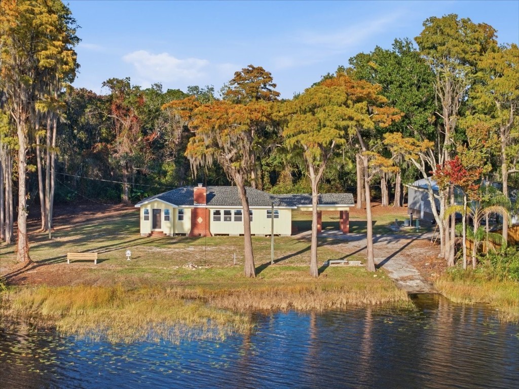 17924 Simms Road Odessa FL 33556 - KEYSTONE LAKE TB8437664 image22