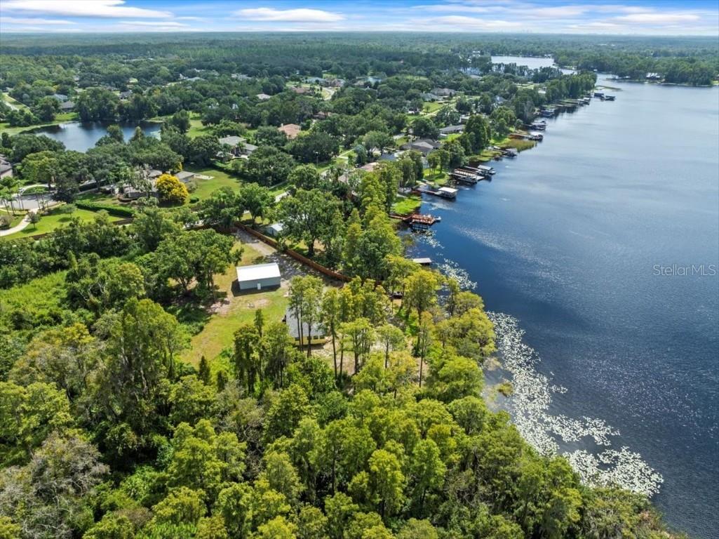 17924 Simms Road Odessa FL 33556 - KEYSTONE LAKE TB8437664 image4