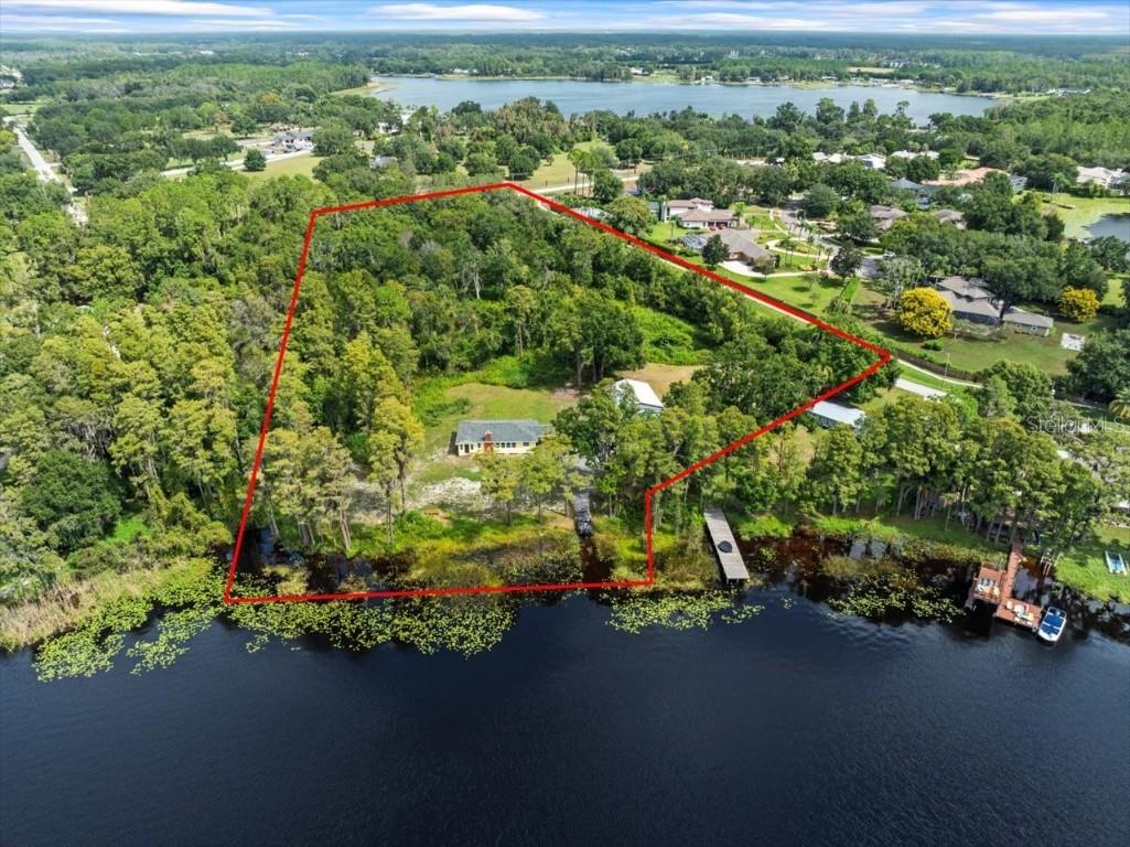 17924 Simms Road Odessa FL 33556 - KEYSTONE LAKE TB8437664 image6