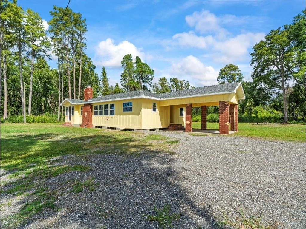 17924 Simms Road Odessa FL 33556 - KEYSTONE LAKE TB8445915 image1