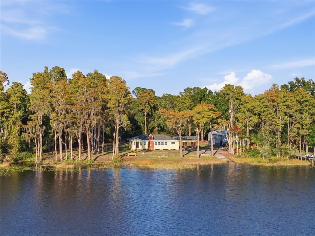 17924 Simms Road Odessa FL 33556 - KEYSTONE LAKE TB8445915 image24