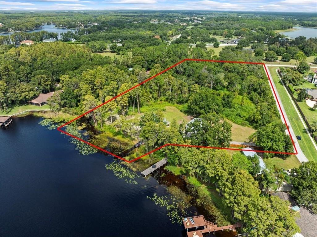 17924 Simms Road Odessa FL 33556 - KEYSTONE LAKE TB8445915 image3