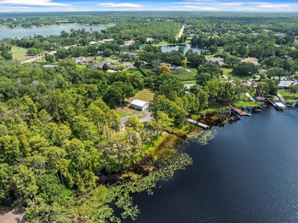 17924 Simms Road Odessa FL 33556 - KEYSTONE LAKE TB8445915 image4