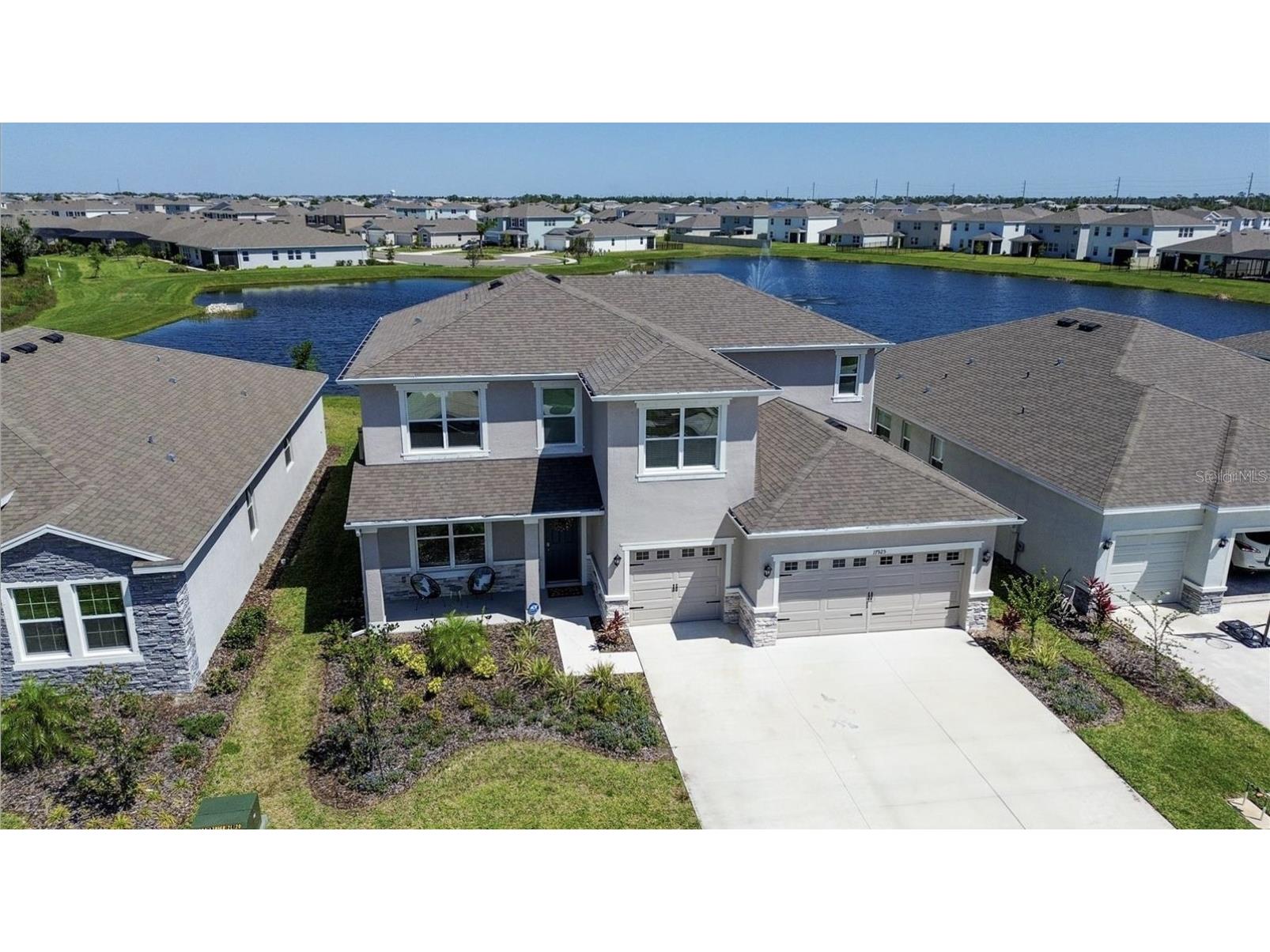 17925 Fattoria Terrace Lakewood Ranch FL 34211 A4699127 image1
