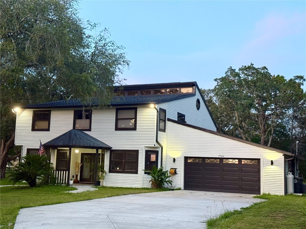 17926 Calkins Court Spring Hill FL 34610 TB8402546 image1