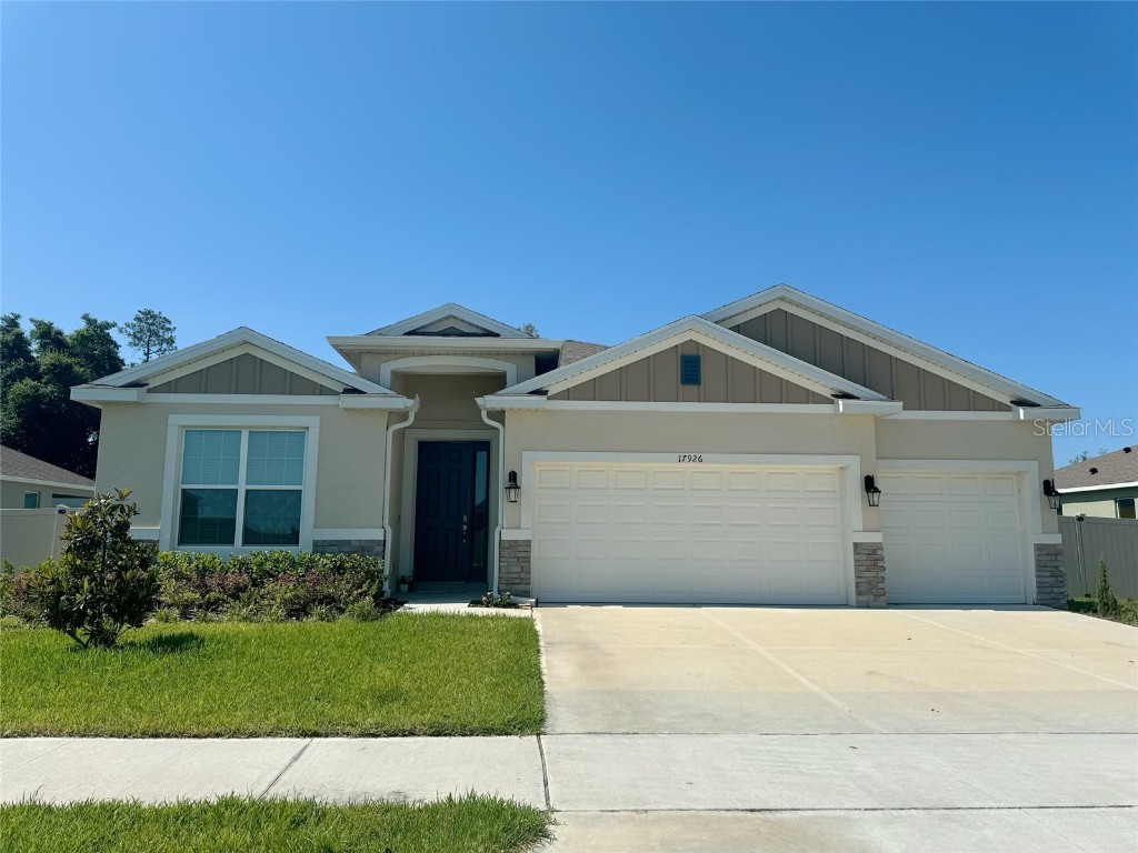 17926 Hither Hills Circle Winter Garden FL 34787 O6209169 image1