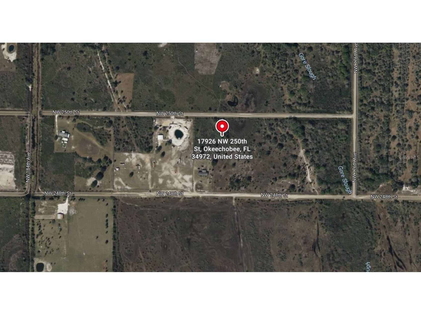 17926 NW 250th Street Okeechobee FL 34972 D6147492 image10