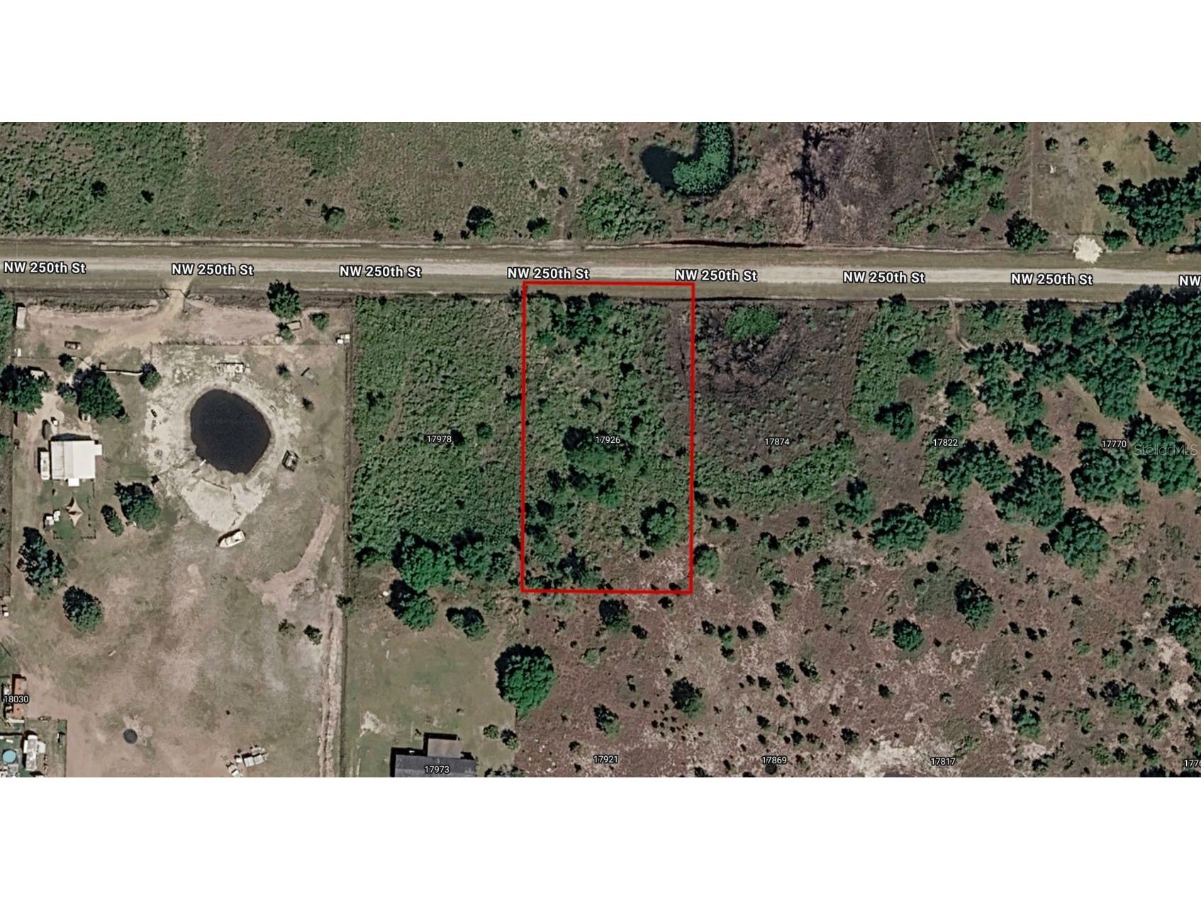 17926 NW 250th Street Okeechobee FL 34972 D6147492 image11