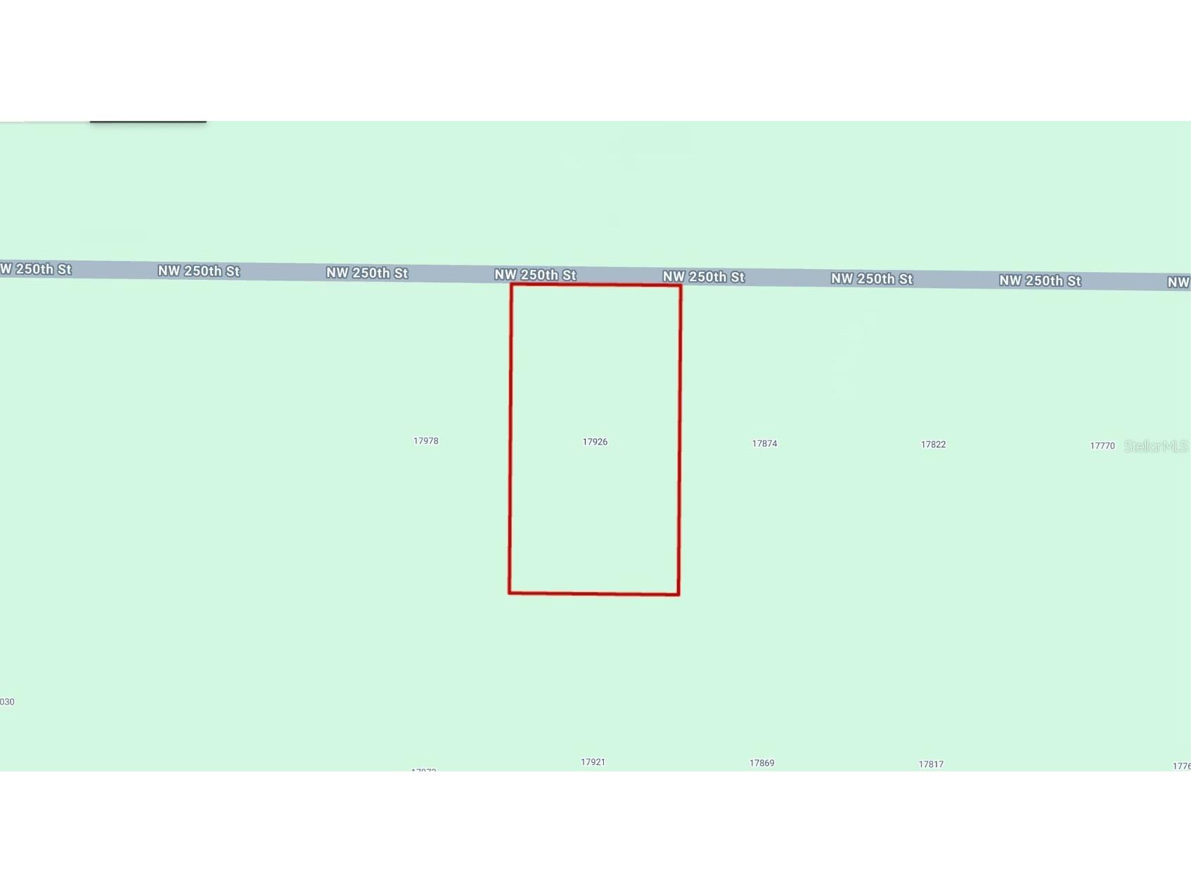 17926 NW 250th Street Okeechobee FL 34972 D6147492 image12