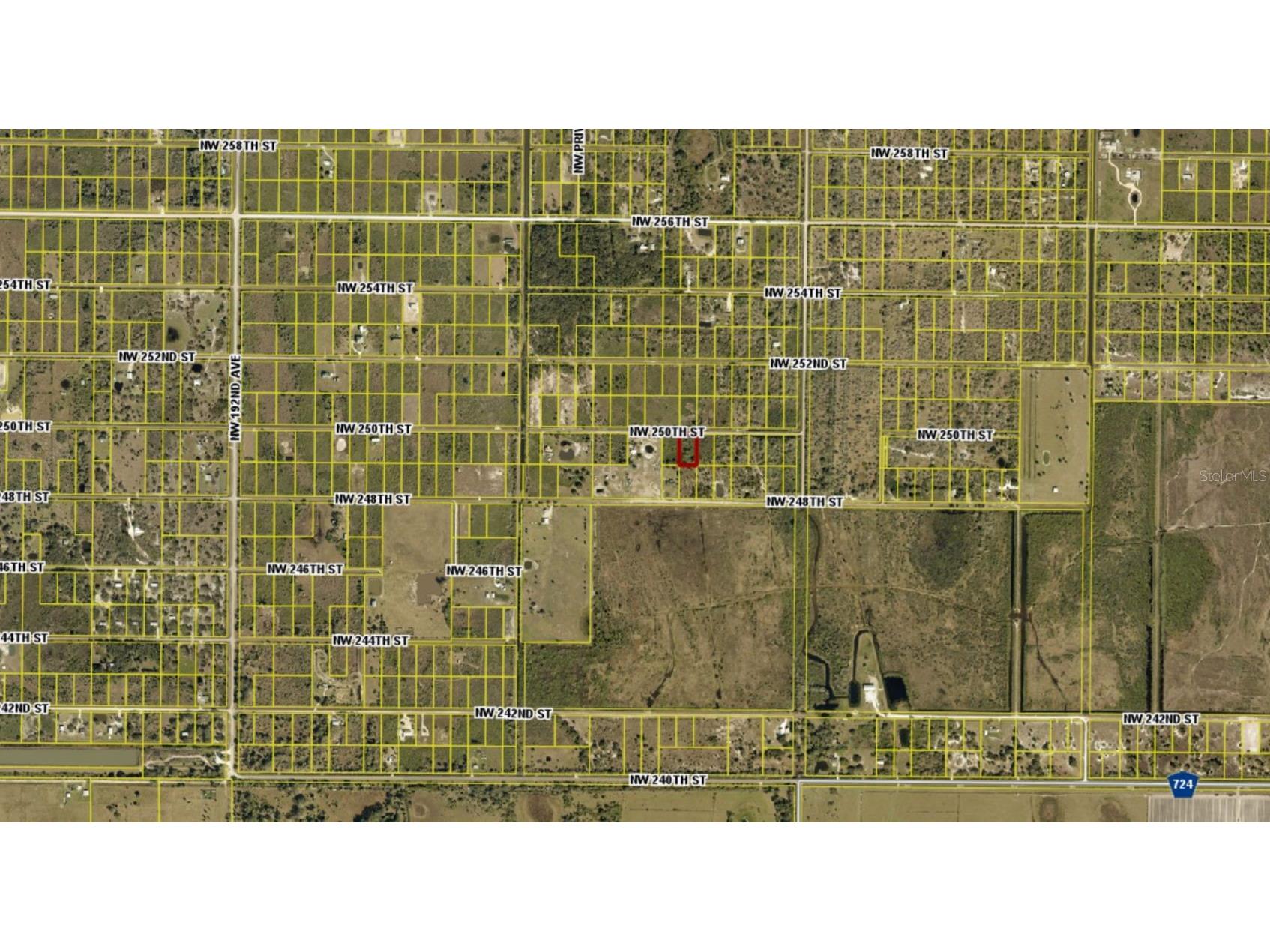 17926 NW 250th Street Okeechobee FL 34972 D6147492 image5