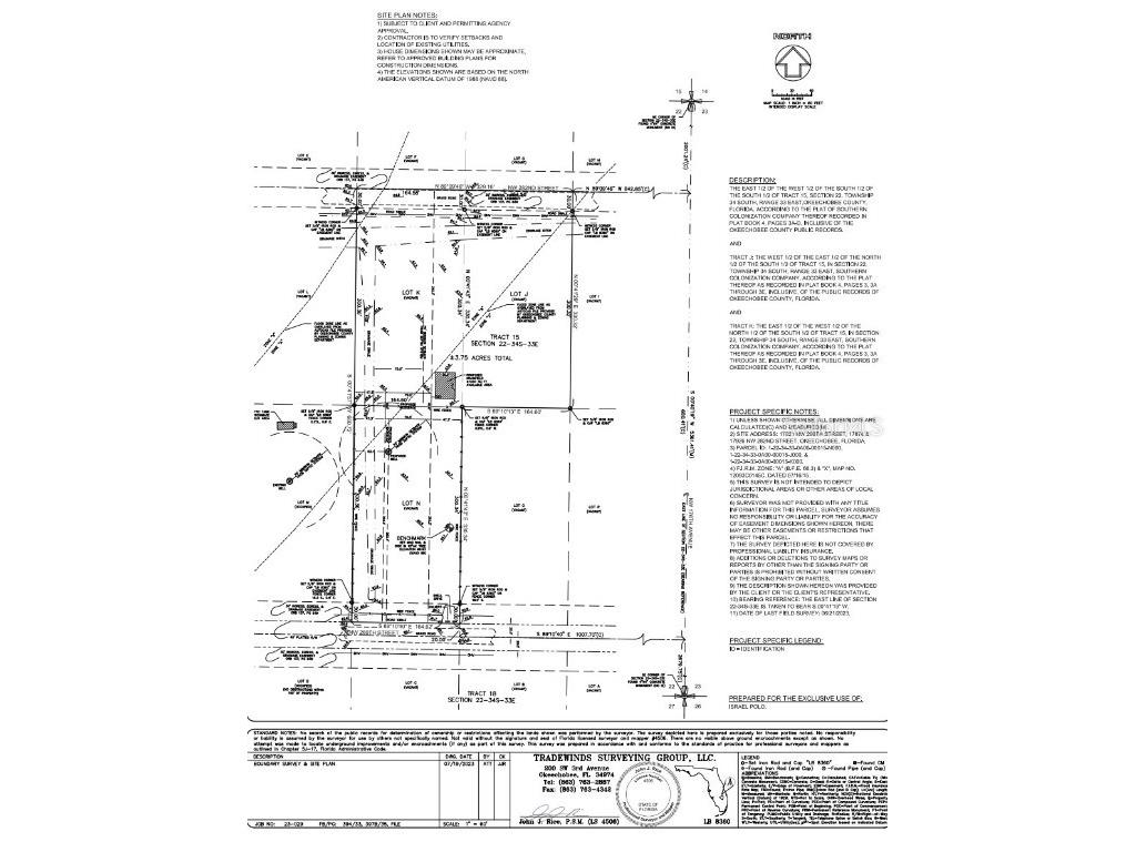 17926 NW 282nd Street Okeechobee FL 34972 S5129145 image2