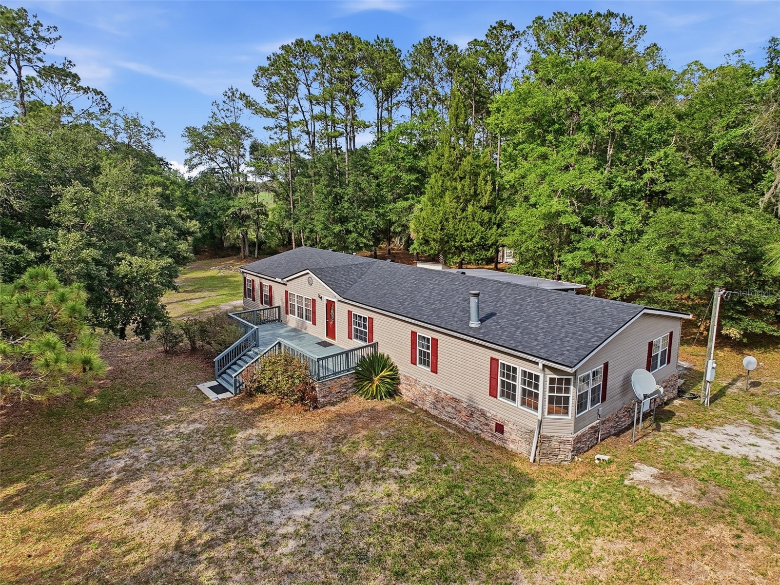 17926 SE 49th Place Hawthorne FL 32640 TB8510489 image11