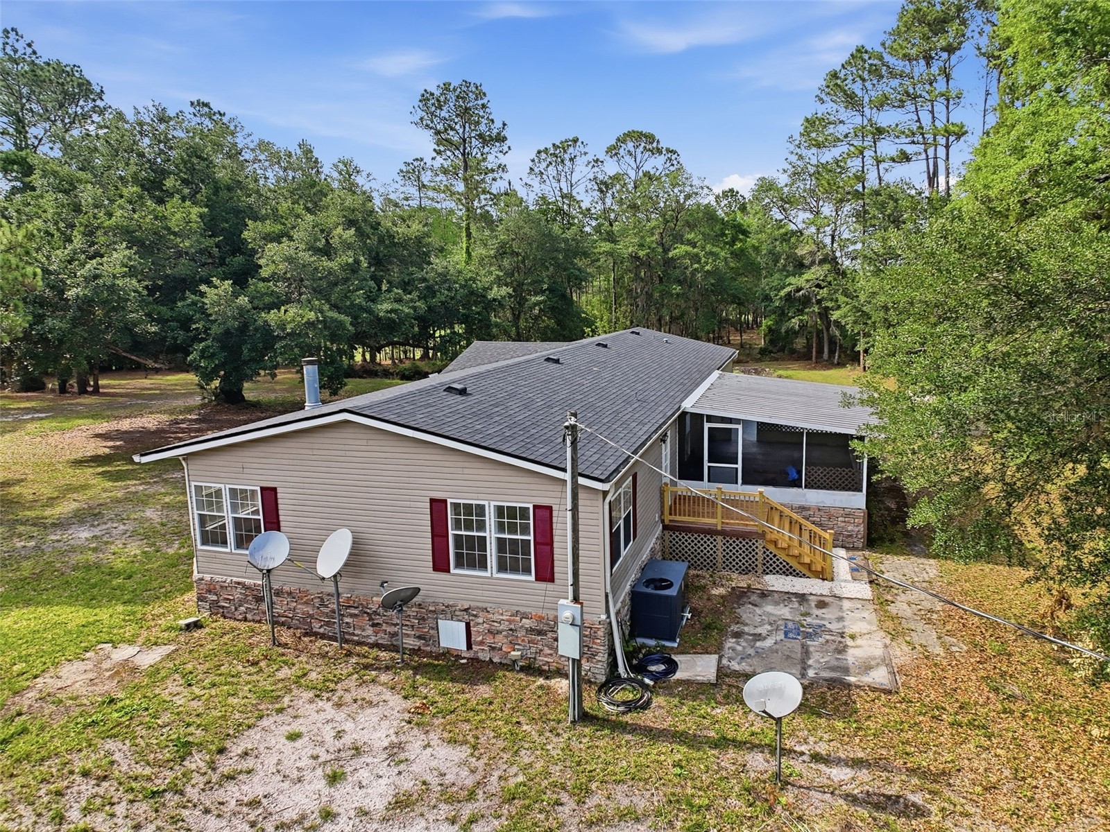 17926 SE 49th Place Hawthorne FL 32640 TB8510489 image16