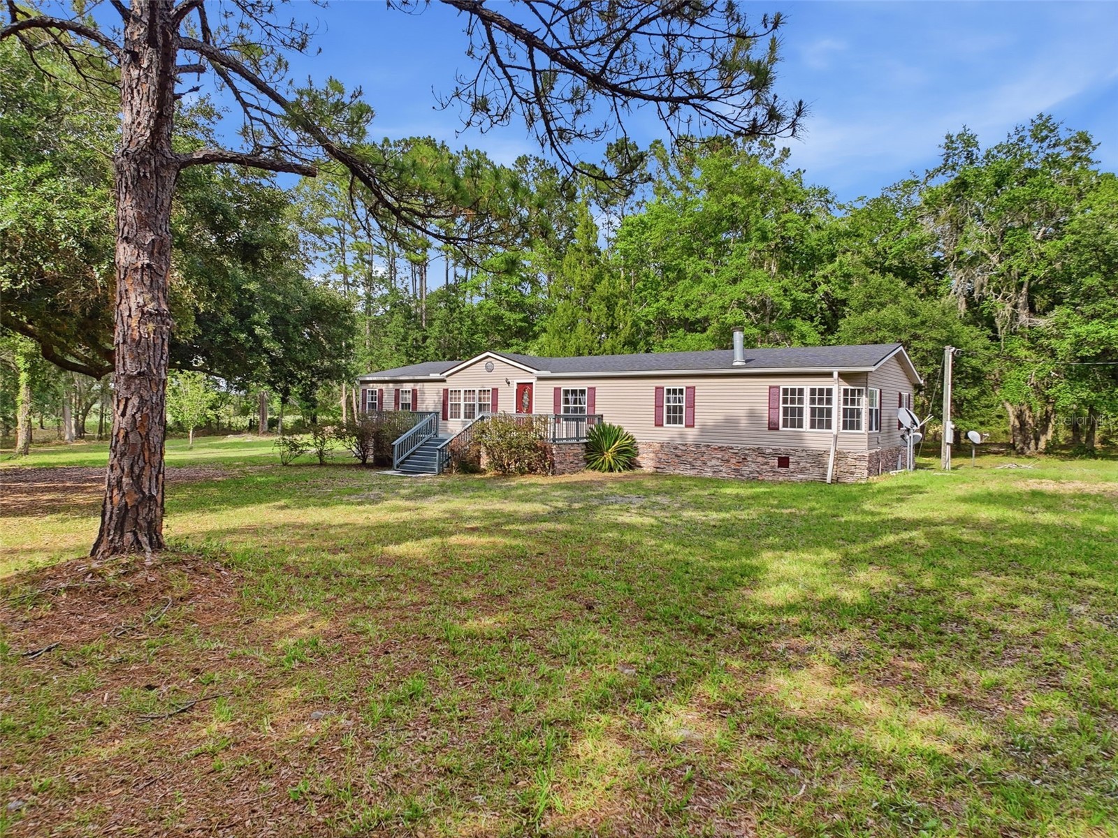 17926 SE 49th Place Hawthorne FL 32640 TB8510489 image2