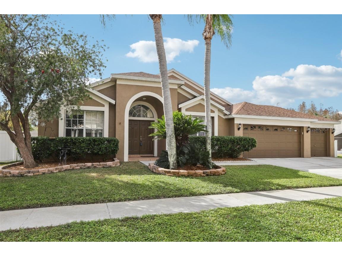 17926 Sparrows Nest Drive Lutz FL 33558 TB8330210 image1