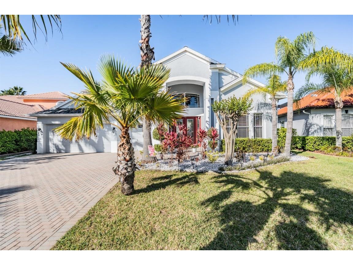 17927 Bahama Isle Circle Tampa FL 33647 - CORY LAKES TB8364764 image1