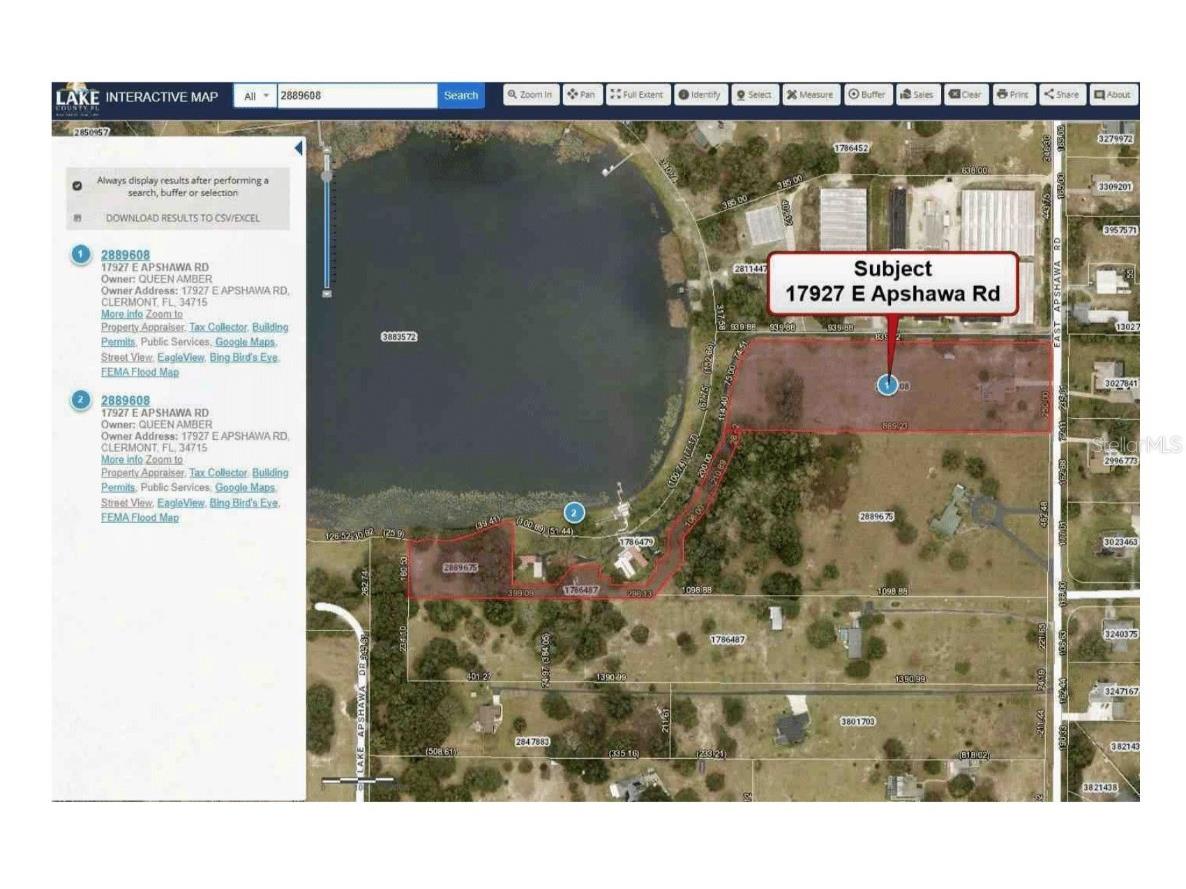 17927 E Apshawa Road Minneola FL 34715 O6320923 image5