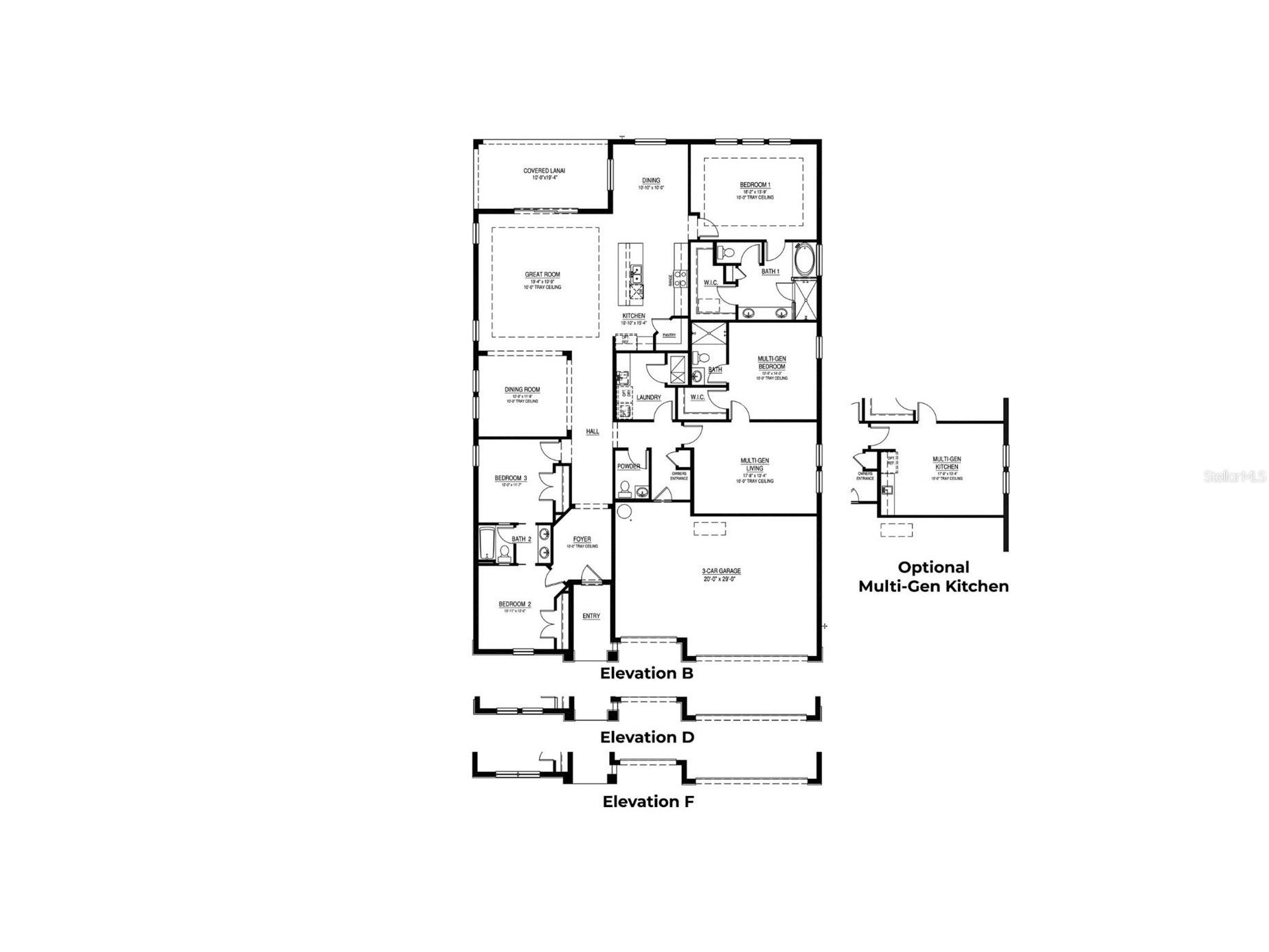 17927 Gander Terrace Lakewood Ranch FL 34211 A4688965 image25