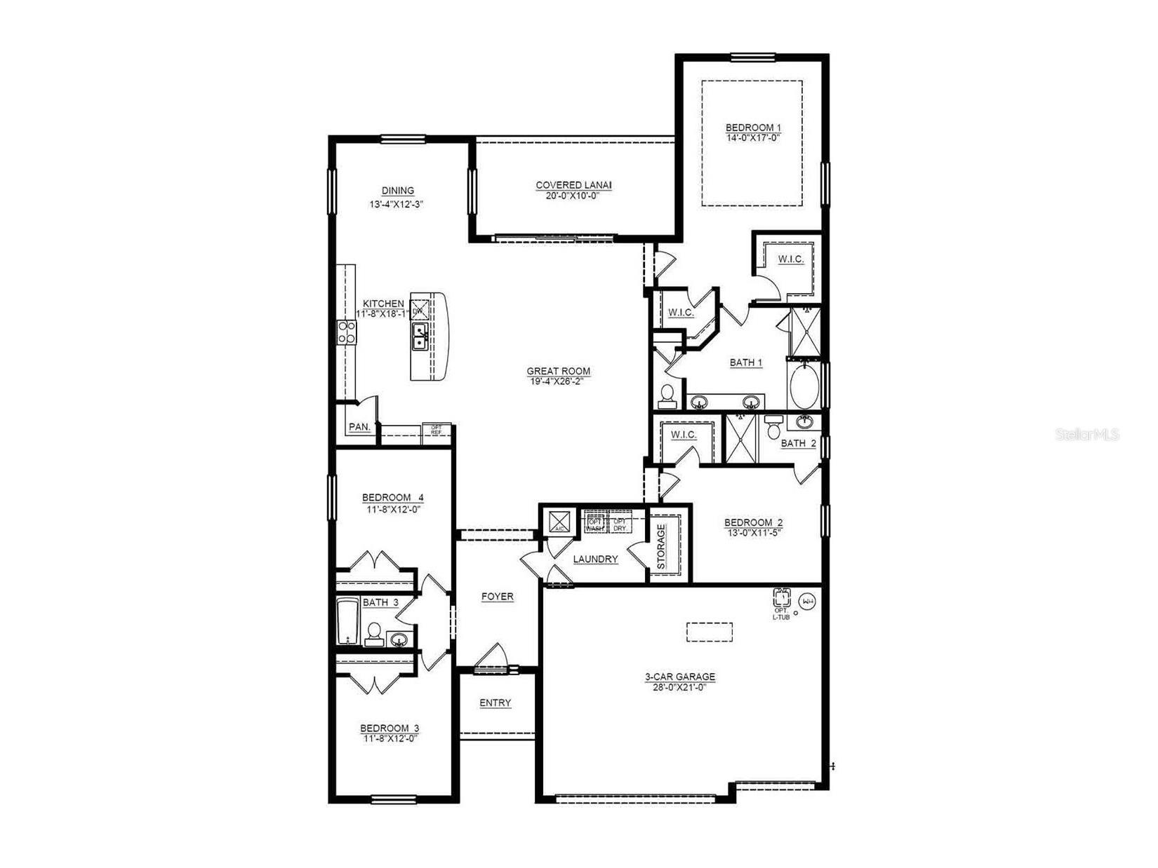 17928 Gander Terrace Lakewood Ranch FL 34211 A4681810 image13