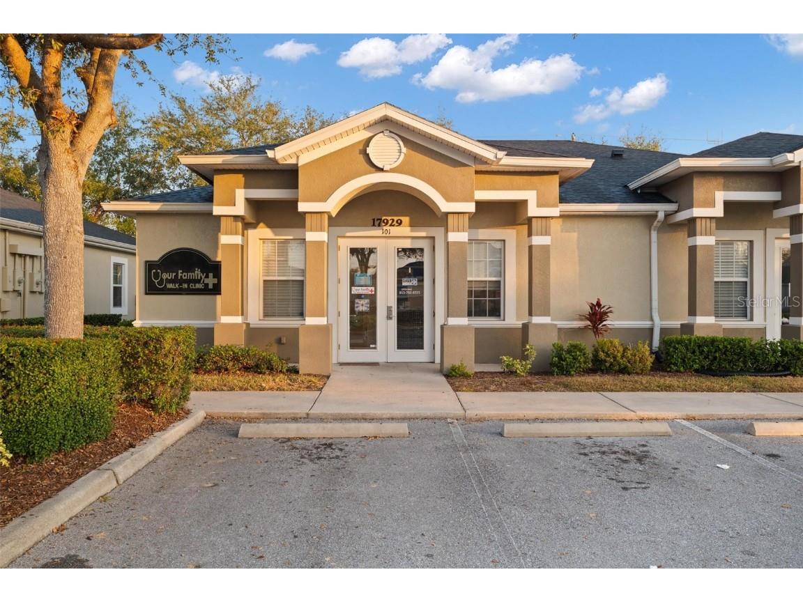 17929 Hunting Bow Circle #101 & 102 Lutz FL 33558 TB8347233 image5