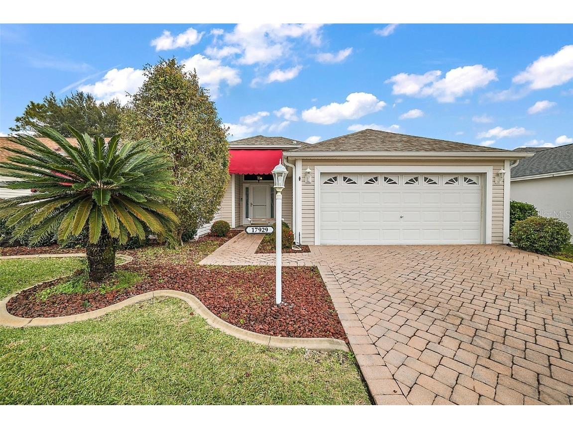 17929 SE 85th Causton Court The Villages FL 32162 G5077209 image1