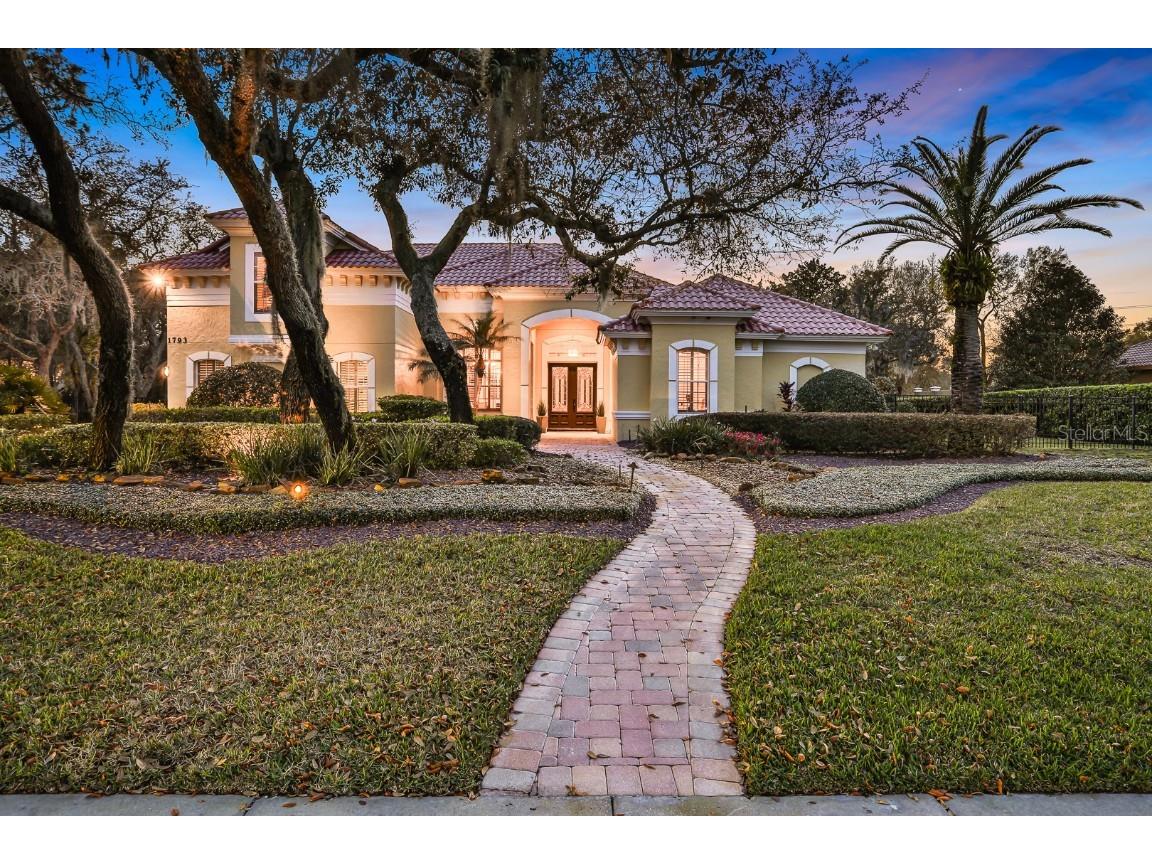 1793 Brackenhurst Place Lake Mary FL 32746 O6184787 image1