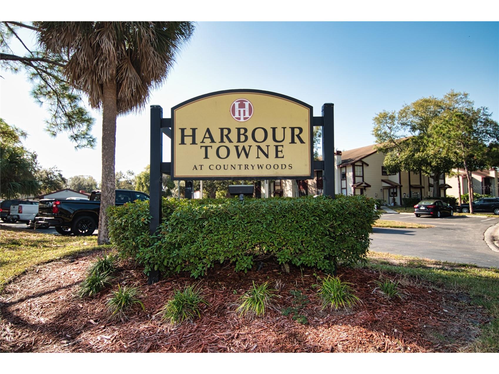 1793 Hampton Lane #110 Palm Harbor FL 34683 TB8475246 image1