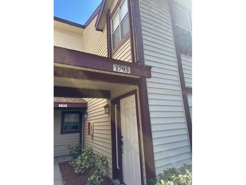 1793 Hampton Lane #110 Palm Harbor FL 34683 TB8475246 image2