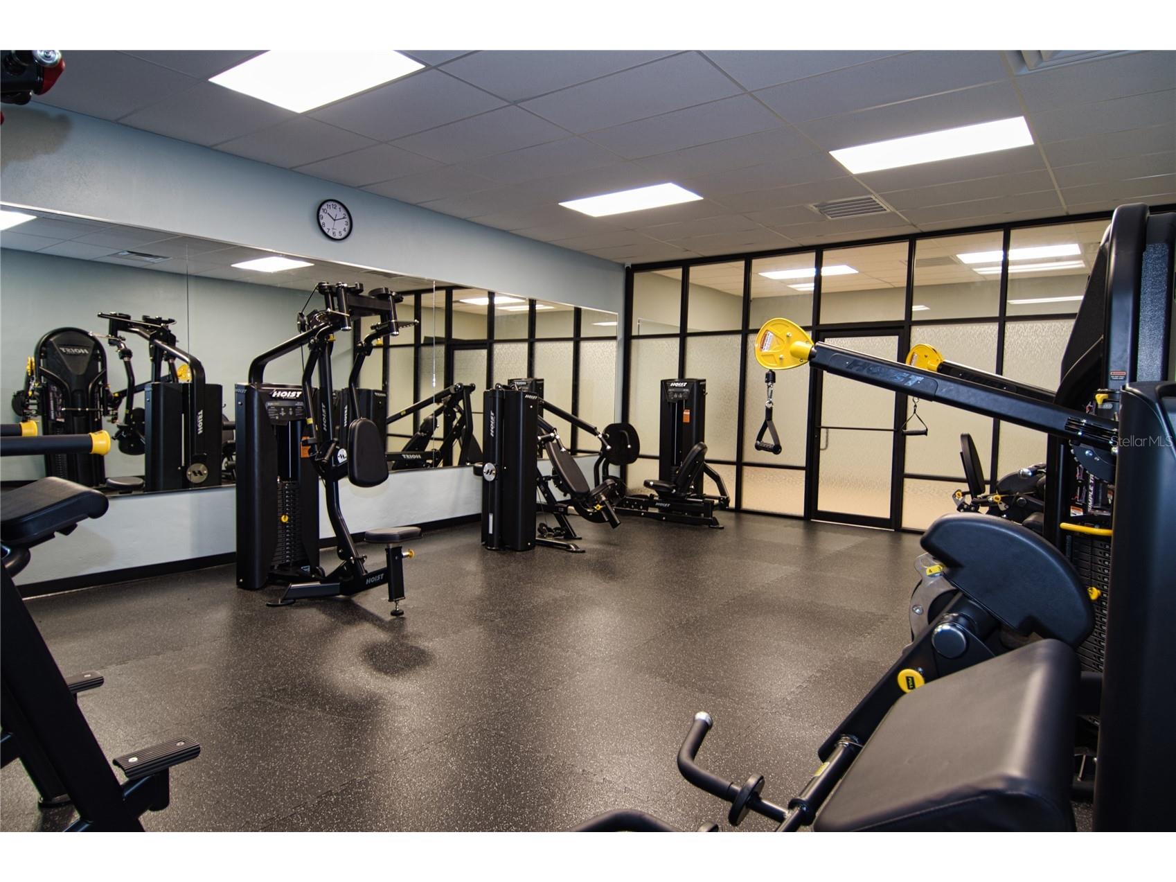 1793 Hampton Lane #110 Palm Harbor FL 34683 TB8475246 image22