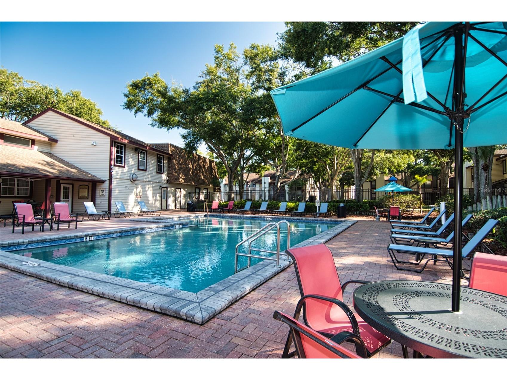 1793 Hampton Lane #110 Palm Harbor FL 34683 TB8475246 image25