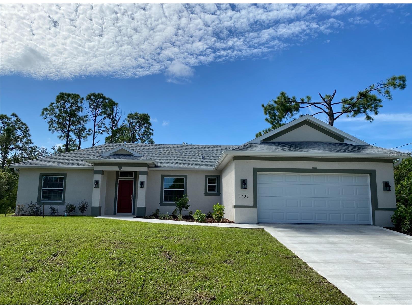 1793 Namatka Avenue North Port FL 34288 OM720569 image1