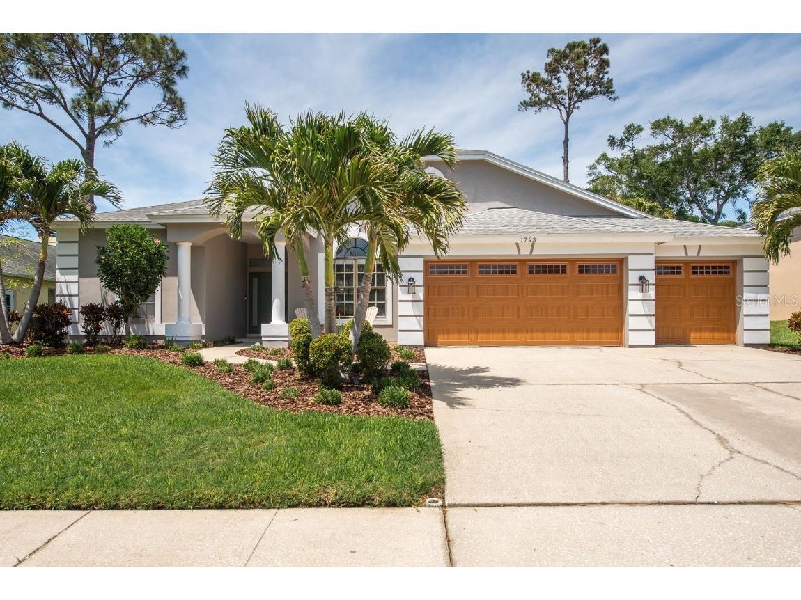 1793 Pipers Meadow Drive Palm Harbor FL 34683 TB8368712 image1