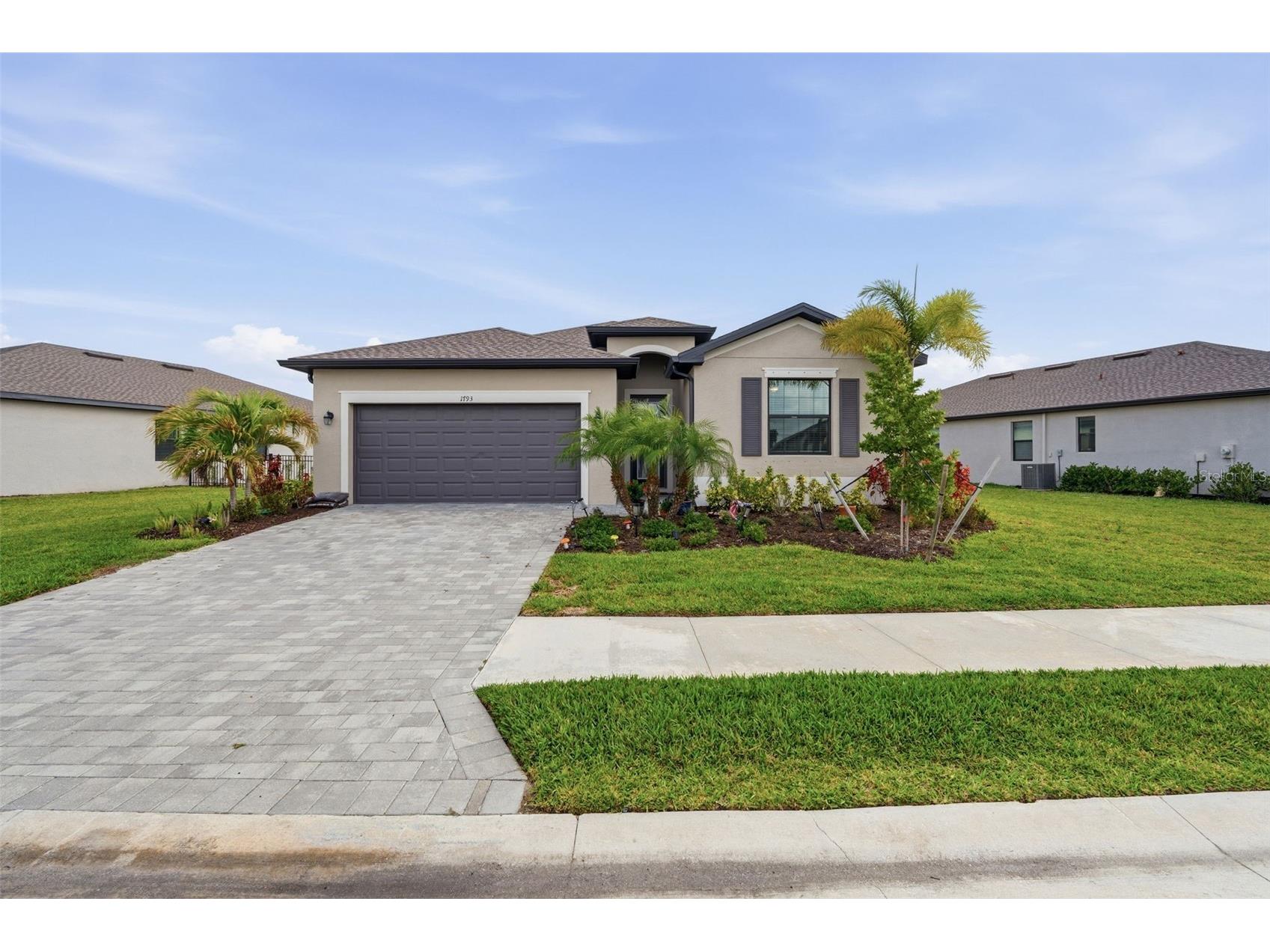 1793 Saddlewood Circle Port Charlotte FL 33953 C7523261 image1