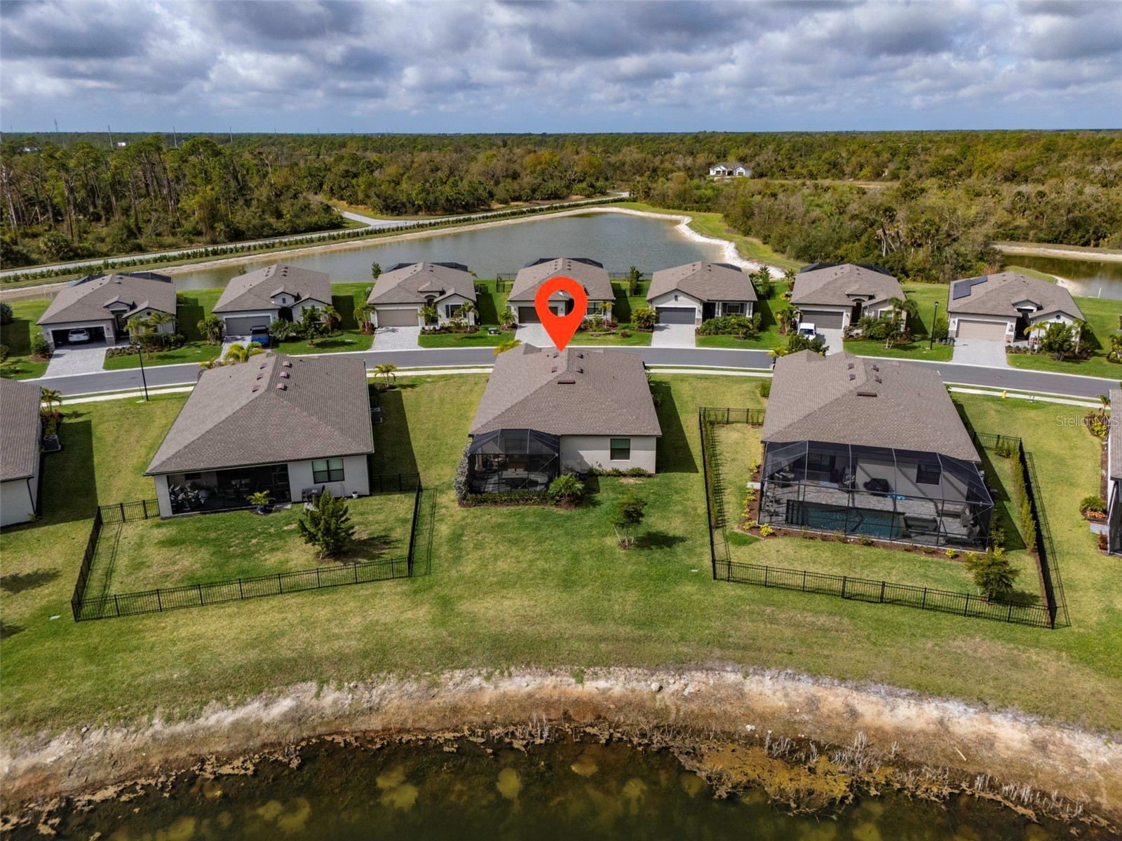 1793 Saddlewood Circle Port Charlotte FL 33953 C7523261 image47