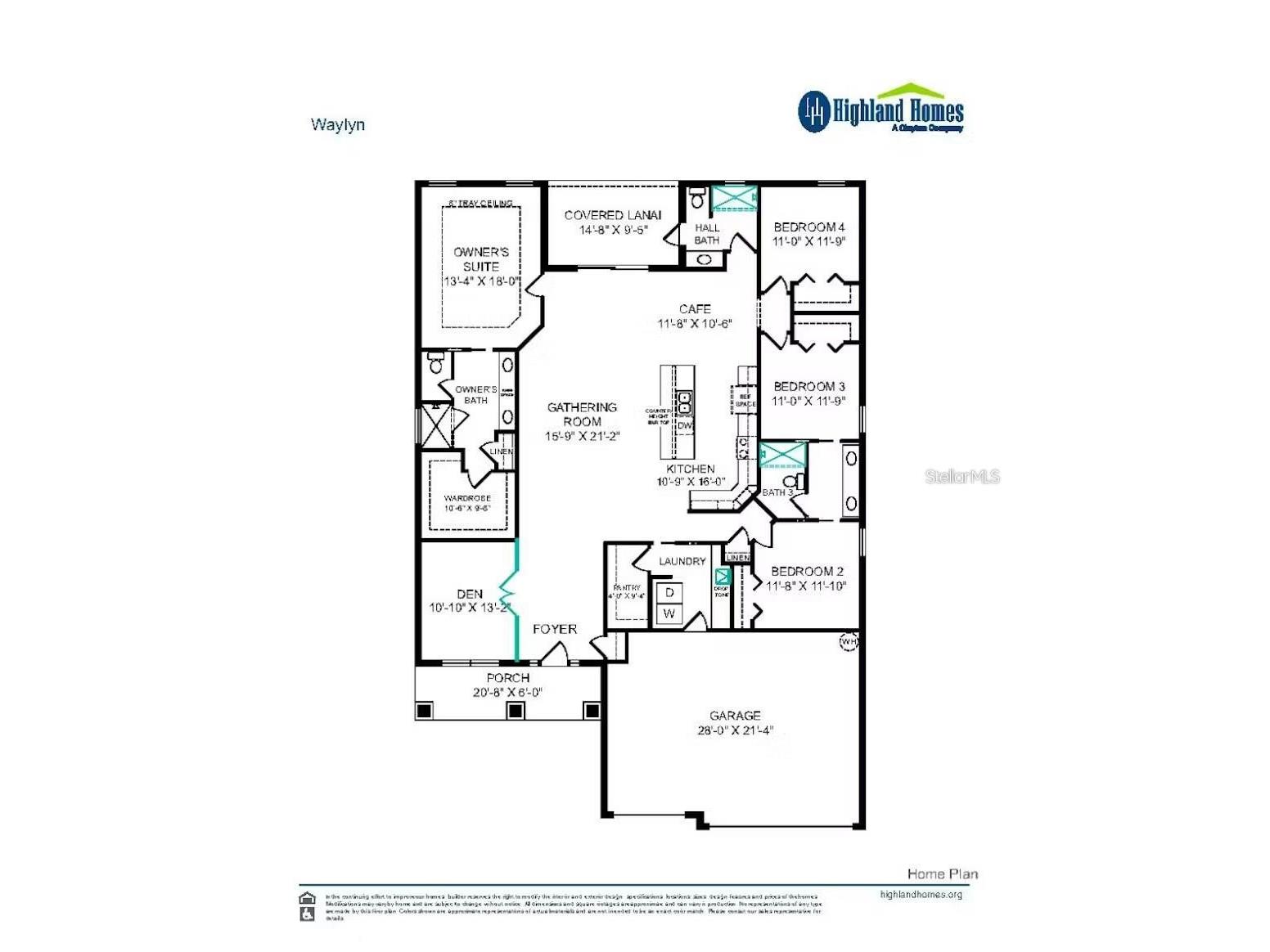 1793 Westerham Avenue Saint Cloud FL 34771 L4960113 image2