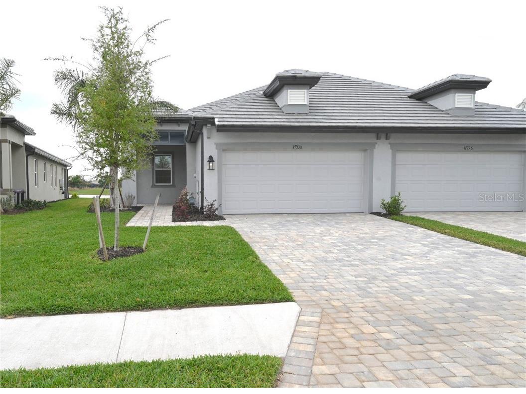 17930 Cherished Loop Lakewood Ranch FL 34211 A4603738 image1
