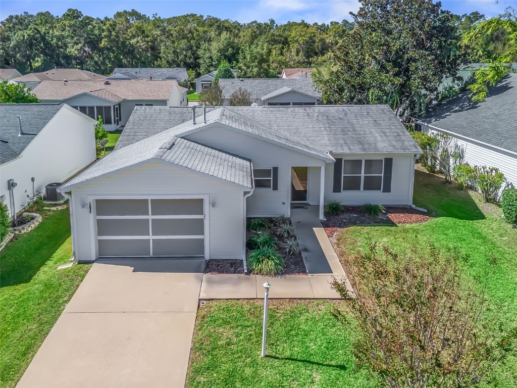 17930 SE 83rd Melody Avenue The Villages FL 32162 G5104068 image1