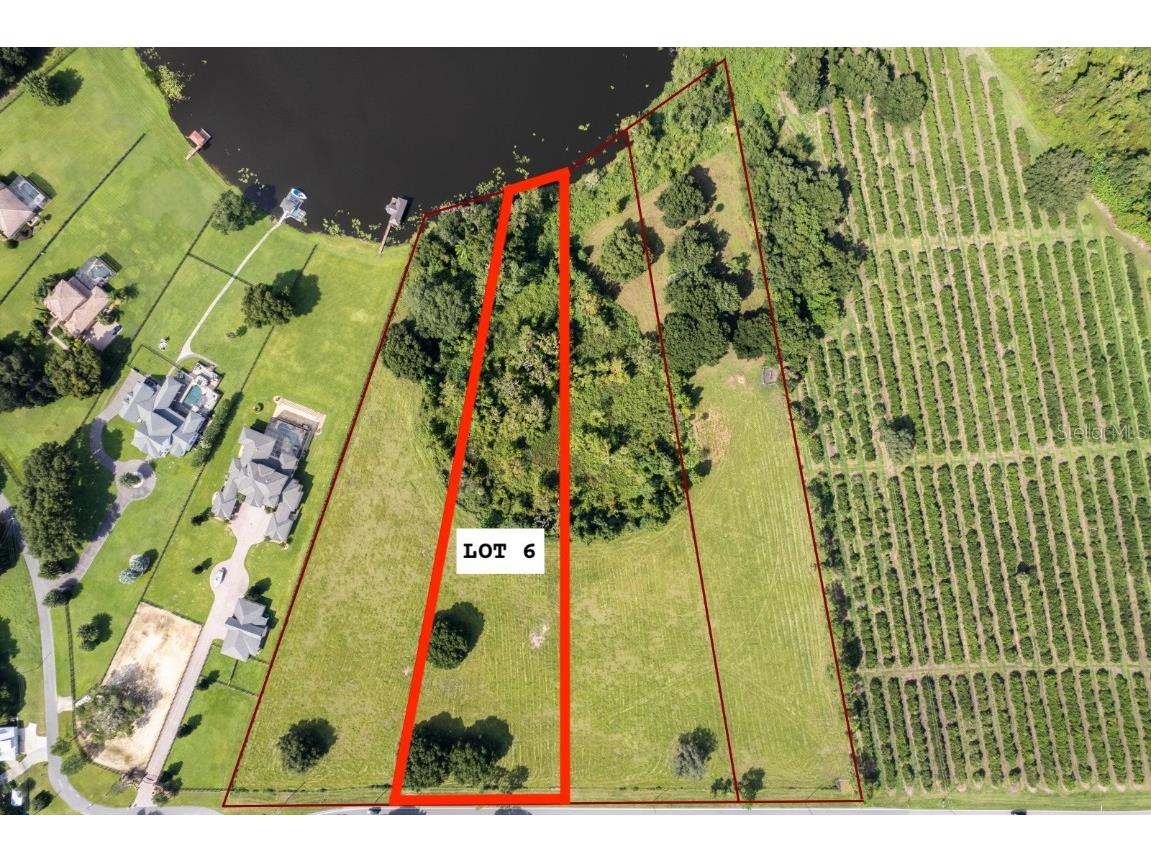 17931 County Road 448 Mount Dora FL 32757 - LAKE HORSESHOE G5095741 image1