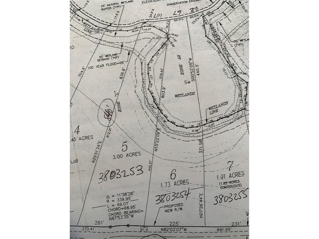 17931 County Road 448 Mount Dora FL 32757 - LAKE HORSESHOE G5095741 image13
