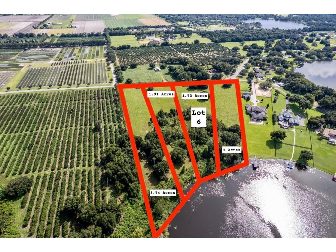 17931 County Road 448 Mount Dora FL 32757 - LAKE HORSESHOE G5095741 image2