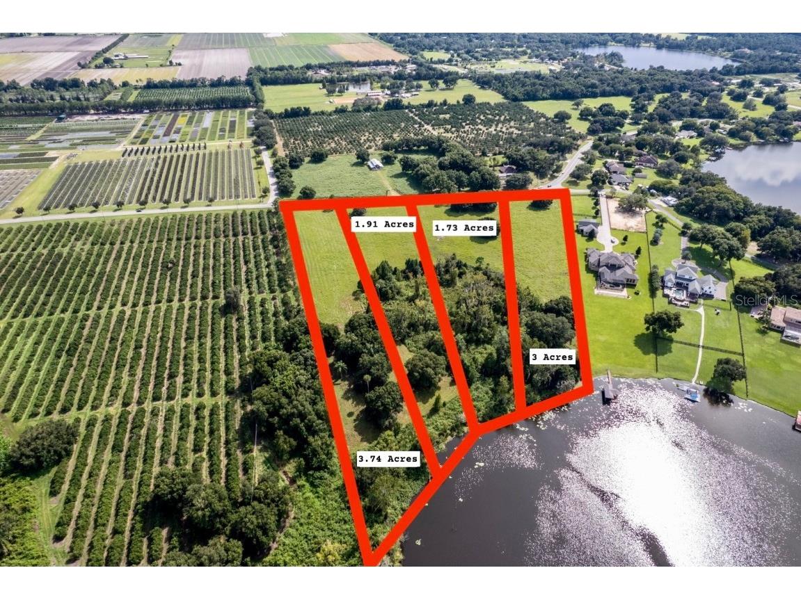 17931 County Road 448 Mount Dora FL 32757 - LAKE HORSESHOE G5095741 image3